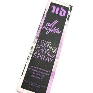 Urban Decay Setting Spray